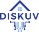 Logo for Diskuv